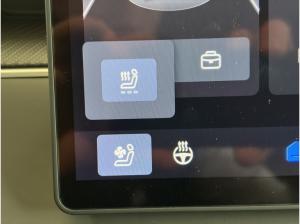 MG S6 EV MG S6 EV AWD Luxury ❗sofort verf. Nähe Köln❗Privatkunden❗