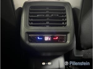 Volkswagen T-Roc TSI DSG R-LINE/BLACK AHK+NAVI+AREA+YORK+36