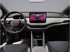 Skoda ENYAQ Enyaq 85 DSG Wärmepumpe AHK LED NAVI ACC