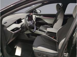 Skoda ENYAQ Enyaq 85 DSG Wärmepumpe AHK LED NAVI ACC