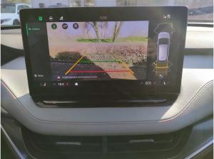 Skoda ENYAQ Enyaq 85 DSG Wärmepumpe AHK LED NAVI ACC