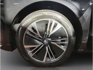 Skoda ENYAQ Enyaq 85 DSG Wärmepumpe AHK LED NAVI ACC