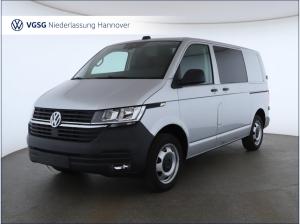 Volkswagen T6.1 Transporter Kasten Standhzg DAB+ AHK RearView