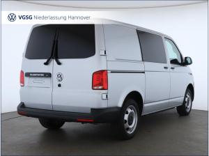 Volkswagen T6.1 Transporter Kasten Standhzg DAB+ AHK RearView