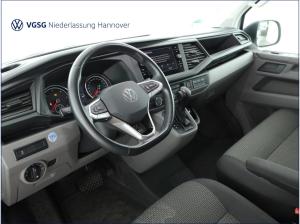 Volkswagen T6.1 Transporter Kasten Standhzg DAB+ AHK RearView