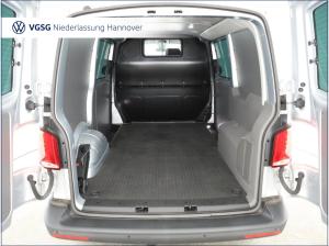Volkswagen T6.1 Transporter Kasten Standhzg DAB+ AHK RearView