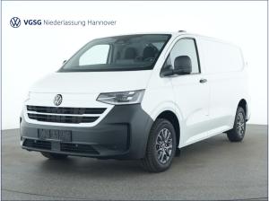 Volkswagen Transporter Kasten Kurz Navi el.Spiegel el.FH ACC