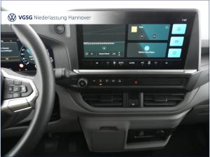 Volkswagen Transporter Kasten Kurz Navi el.Spiegel el.FH ACC
