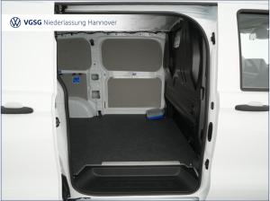 Volkswagen Transporter Kasten Kurz Navi el.Spiegel el.FH ACC