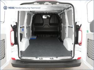 Volkswagen Transporter Kasten Kurz Navi el.Spiegel el.FH ACC