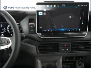 Volkswagen Crafter Kasten Mittel 4Motion AHK LED Navi Klima