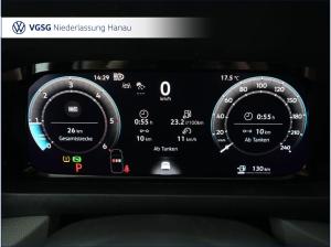 Volkswagen Crafter Kasten Mittel 4Motion AHK LED Navi Klima