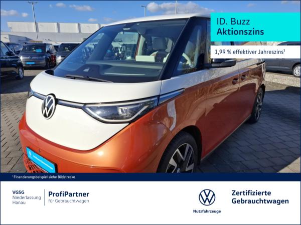 Volkswagen ID.Buzz