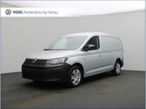 Volkswagen Caddy Maxi Cargo AHK Sitzhzg. Navi DAB PDC Klima