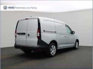 Volkswagen Caddy Maxi Cargo AHK Sitzhzg. Navi DAB PDC Klima