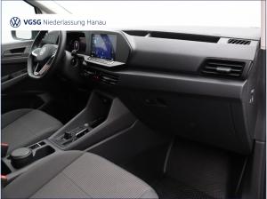 Volkswagen Caddy Maxi Cargo AHK Sitzhzg. Navi DAB PDC Klima