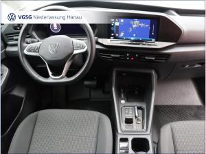 Volkswagen Caddy Maxi Cargo AHK Sitzhzg. Navi DAB PDC Klima