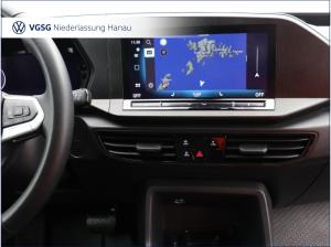 Volkswagen Caddy Maxi Cargo AHK Sitzhzg. Navi DAB PDC Klima