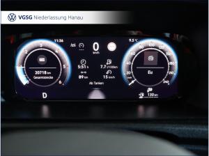 Volkswagen Caddy Maxi Cargo AHK Sitzhzg. Navi DAB PDC Klima