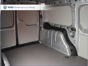 Volkswagen Caddy Maxi Cargo AHK Sitzhzg. Navi DAB PDC Klima