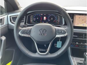 Volkswagen Polo 1.0 TSI DSG Energy