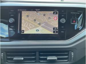 Volkswagen Polo 1.0 TSI DSG Energy