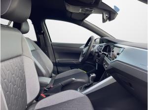 Volkswagen Polo 1.0 TSI DSG Energy