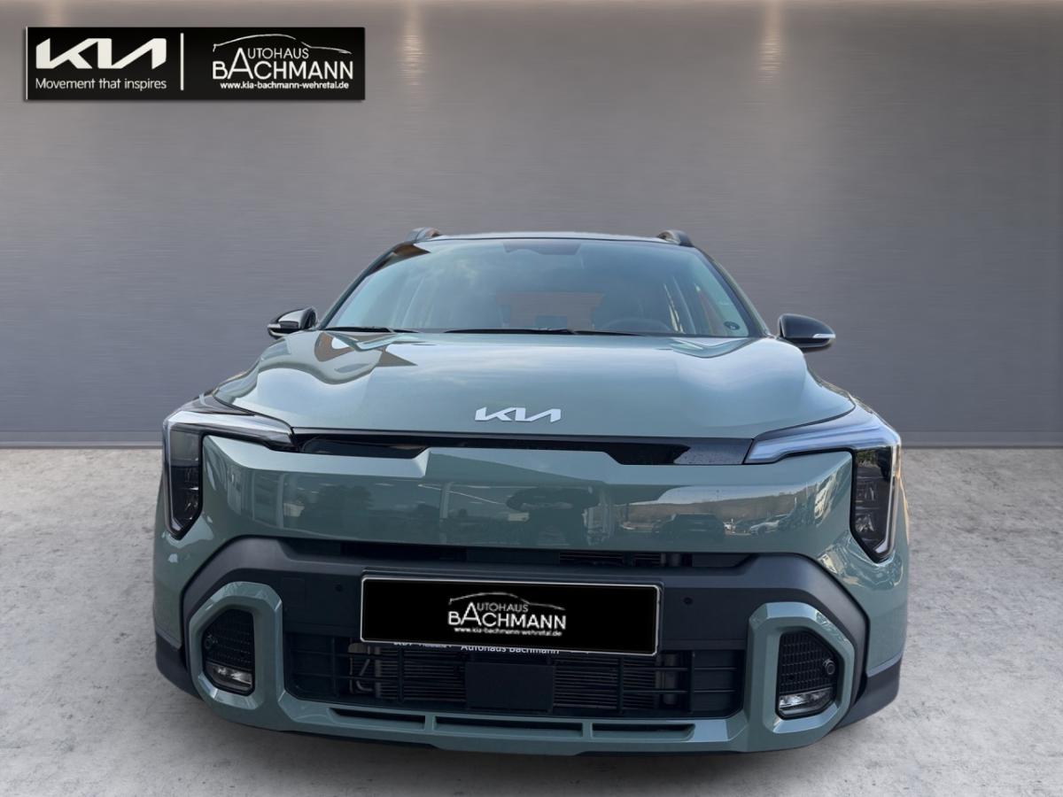 Kia Stonic MD26 1.0 T-GDI 48V DCT GT-Line Bluetooth