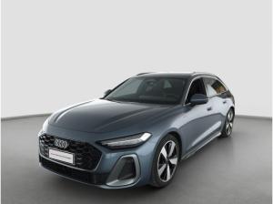 Audi A5 Avant S-Line e-hybrid qu AHK MATRIX PANO KEYL