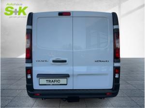 Renault Trafic Doppelkabine Komfort L2H1 3,0t dCi 150 Atm.