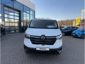 Renault Trafic Doppelkabine Komfort L2H1 3,0t dCi 150 Atm.