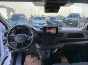 Renault Trafic Doppelkabine Komfort L2H1 3,0t dCi 150 Atm.