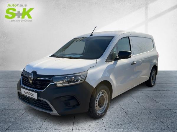 Renault Kangoo Rapid Advance L2 Blue dCi95 MY25*LED*GJR*