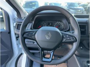 Renault Trafic Doppelkabine Komfort L2H1 3,0t dCi 150 Atm.