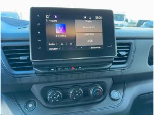 Renault Trafic Doppelkabine Komfort L2H1 3,0t dCi 150 Atm.
