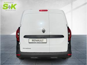 Renault Kangoo Rapid Advance L2 Blue dCi95 MY25*LED*GJR*