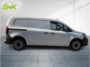 Renault Kangoo Rapid Advance L2 Blue dCi95 MY25*LED*GJR*