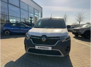 Renault Kangoo Rapid Advance L2 Blue dCi95 MY25*LED*GJR*
