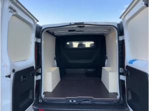 Renault Trafic Doppelkabine Komfort L2H1 3,0t dCi 150 Atm.