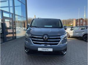 Renault Trafic Doppelkabine Komfort L2H1 3,0t Blue dCi 130