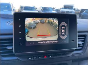 Renault Trafic Doppelkabine Komfort L2H1 3,0t dCi 150 Atm.