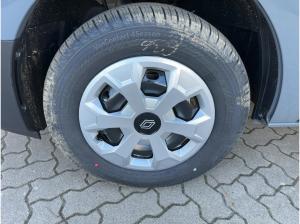 Renault Trafic Doppelkabine Komfort L2H1 3,0t Blue dCi 130