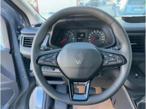 Renault Trafic Doppelkabine Komfort L2H1 3,0t Blue dCi 130