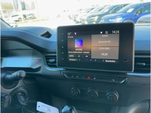 Renault Kangoo Rapid Advance L2 Blue dCi95 MY25*LED*GJR*