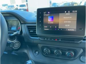 Renault Trafic Doppelkabine Komfort L2H1 3,0t Blue dCi 130