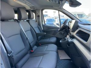 Renault Trafic Doppelkabine Komfort L2H1 3,0t Blue dCi 130
