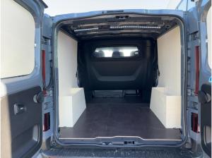 Renault Trafic Doppelkabine Komfort L2H1 3,0t Blue dCi 130