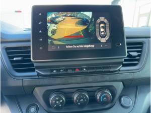 Renault Trafic Doppelkabine Komfort L2H1 3,0t Blue dCi 130