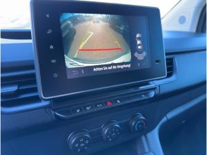 Renault Kangoo Rapid Advance L2 Blue dCi95 MY25*LED*GJR*