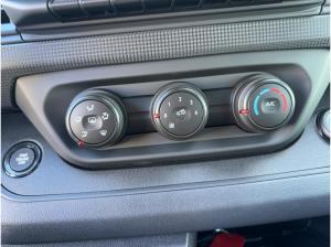 Renault Trafic Doppelkabine Komfort L2H1 3,0t Blue dCi 130